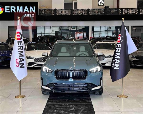 BMW for sale in Iraq